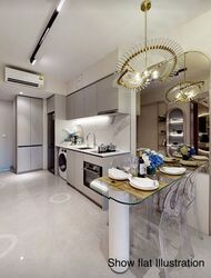 Dunman Road (D15), Apartment #595705581